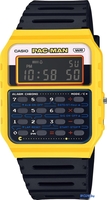 Наручные часы Casio CA-53WPC-1B - фото, картинка Наручные часы Casio CA-53WPC-1B - фото