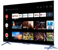 Телевизор Haier 50 Smart TV S5 - фото2