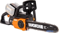 Аккумуляторная пила Worx WG381E.9 (без АКБ) - фото2