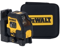 Лазерный нивелир DeWalt DCLE14201GB-XJ (сумка) - фото
