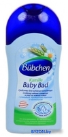 Bubchen 11811335 200 мл - фото