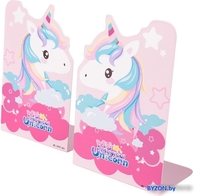 Ограничитель для книг Darvish DV-13912 (2шт) - фото