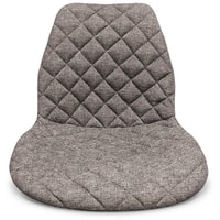 Стул Sheffilton SHT-ST29-С12/S65-1 (коричневый сахар/венгe) - фото2