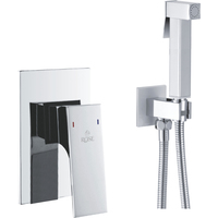 Гигиенический душ Rose R1005 - фото