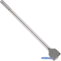 Лопаточное зубило Gepard GP0709-400 - фото, картинка Лопаточное зубило Gepard GP0709-400 - фото
