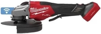 Угловая шлифмашина Milwaukee M18 FHSAGO180VXPDB2-0X 4933498942 (без АКБ, кейс) - фото