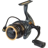 Рыболовная катушка Salmo Elite Heavy Jig 8 2500FD 9125FD - фото