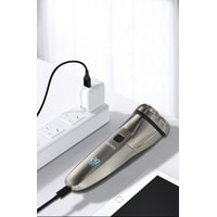 Электробритва Enchen Steel 3S - фото2