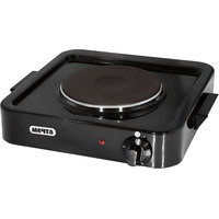 Настольная плита Мечта 111Ч (черный) - фото