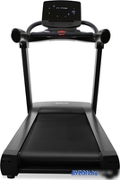 Электрическая беговая дорожка Bronze Gym T900M - фото2