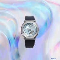 Наручные часы Casio GM-S2110-2A - фото2, картинка2 Наручные часы Casio GM-S2110-2A - фото2