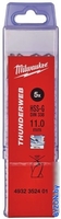 Набор оснастки Milwaukee 4932352401 (5 предметов) - фото