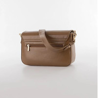 Женская сумка David Jones 823-CM6741-DCM (коричневый) - фото2