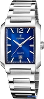 Наручные часы Festina F20679-3 - фото, картинка Наручные часы Festina F20679-3 - фото