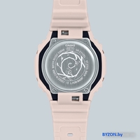 Наручные часы Casio G-Shock GA-2110SL-4A7 - фото2, картинка2 Наручные часы Casio G-Shock GA-2110SL-4A7 - фото2