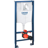 Инсталляция для унитаза Grohe Rapid SL 39504000 - фото