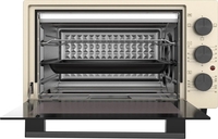 Мини-печь ARDO MO3831C2 - фото2