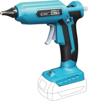 Термоклеевой пистолет Dedra DED7052 (без АКБ) - фото, картинка Термоклеевой пистолет Dedra DED7052 (без АКБ) - фото