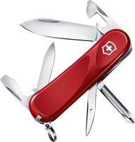 Туристический нож Victorinox Evolution 11 - фото