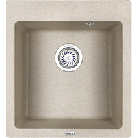 Кухонная мойка Granula GR-4651 (пирит) - фото