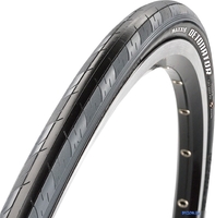 Велопокрышка Maxxis Detonator Foldable 60TPI 700x28C ETB88502000 - фото