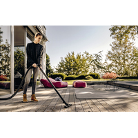 Пылесос Karcher WD 4 S V 1.628-250.0 - фото2