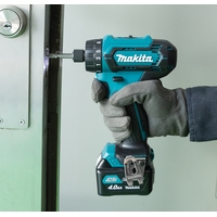 Винтоверт Makita DF033DZ (без АКБ) - фото2