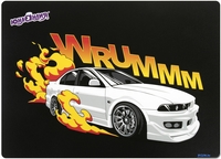 Настольное покрытие Юнландия Wrum 272372 - фото