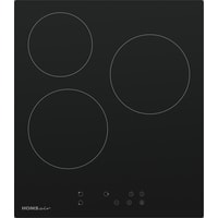 Варочная панель HOMSair HVY43BK - фото2