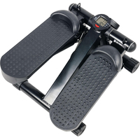 Степпер Atlas Sport AS-504 (черный) - фото