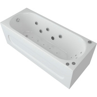 Ванна Aquatek Оберон 170x70 L (с экраном) - фото2