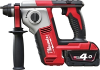 Перфоратор Milwaukee M18 BH-402C [4933443330] - фото