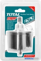 Набор коронок Total TACSH3071 (7 шт) - фото