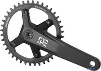 Система шатунов Prowheel RPZ-FD26A-F PR11018 - фото