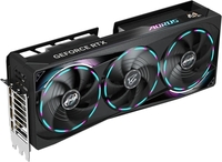 Видеокарта Gigabyte Aorus GeForce RTX 5080 Master 16G GV-N5080AORUS M-16GD - фото