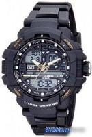 Наручные часы Q&Q GW86J004 - фото, картинка Наручные часы Q&Q GW86J004 - фото