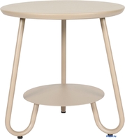 Журнальный столик Bergenson Bjorn Stian BB0000464 (бежевый) - фото