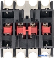 Приставка контактная EKF PROxima ПКЭ-22 2NO+2NC ctr-sc-25 - фото2