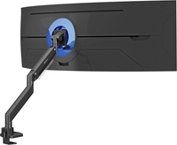 Кронштейн Onkron G130 (черный) - фото