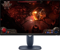 Игровой монитор Dell AW2725DM - фото