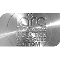 Набор кастрюль Lara LR02-93 - фото2