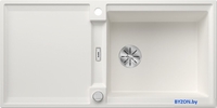 Кухонная мойка Blanco ADIRA XL 6 S-F 527629 (белый) - фото