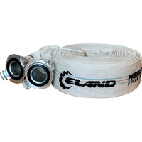 Шланг ELAND HP-5020C (2", 20м, с головкой ГР-50) - фото