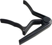 Каподастр Alice AWR01-A/BK - фото, картинка Каподастр Alice AWR01-A/BK - фото