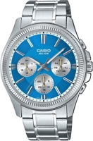 Наручные часы Casio MTP-1375D-2A2 - фото, картинка Наручные часы Casio MTP-1375D-2A2 - фото