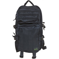 Туристический рюкзак TRAMP Squad 35 (черный) - фото