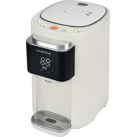 Термопот Harper HTP-5T01 (белый) - фото