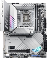 Материнская плата ASUS ROG Maximus Z790 Apex - фото, картинка Материнская плата ASUS ROG Maximus Z790 Apex - фото