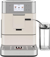 Кофемашина KitchenAid 5KES8557BPL - фото2, картинка2 Кофемашина KitchenAid 5KES8557BPL - фото2