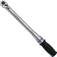 Динамометрический ключ King Tony Exact 34362-2DG - фото